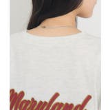 バックプリントBIGTEE | RETRO GIRL | 詳細画像40 