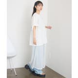 バックプリントBIGTEE | RETRO GIRL | 詳細画像6 