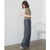 アソートギャザーカットソー | RETRO GIRL | 詳細画像3