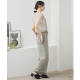 ラッセルシアー半袖CT | RETRO GIRL | 詳細画像11