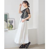 ラッセルシアー半袖CT | RETRO GIRL | 詳細画像21