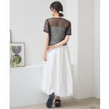 ラッセルシアー半袖CT | RETRO GIRL | 詳細画像22