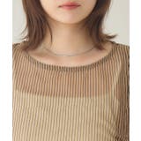 ラッセルシアー半袖CT | RETRO GIRL | 詳細画像27