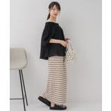 ギャザー2wayオフショルBL | RETRO GIRL | 詳細画像13