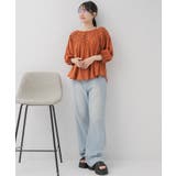 ギャザー2wayオフショルBL | RETRO GIRL | 詳細画像20