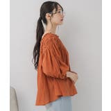 ギャザー2wayオフショルBL | RETRO GIRL | 詳細画像25