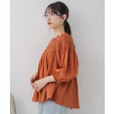 ギャザー2wayオフショルBL | RETRO GIRL | 詳細画像26