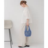 ギャザー2wayオフショルBL | RETRO GIRL | 詳細画像6