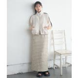 襟リブトラックJK | RETRO GIRL | 詳細画像13