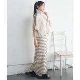 襟リブトラックJK | RETRO GIRL | 詳細画像14