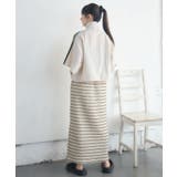 襟リブトラックJK | RETRO GIRL | 詳細画像16