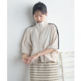 襟リブトラックJK | RETRO GIRL | 詳細画像17