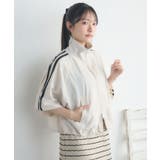 襟リブトラックJK | RETRO GIRL | 詳細画像18