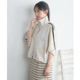 襟リブトラックJK | RETRO GIRL | 詳細画像19