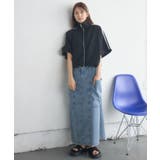 襟リブトラックJK | RETRO GIRL | 詳細画像22