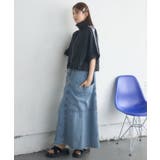 襟リブトラックJK | RETRO GIRL | 詳細画像24