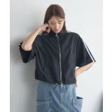 襟リブトラックJK | RETRO GIRL | 詳細画像26