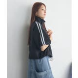 襟リブトラックJK | RETRO GIRL | 詳細画像27