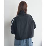 襟リブトラックJK | RETRO GIRL | 詳細画像29