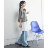 襟リブトラックJK | RETRO GIRL | 詳細画像31