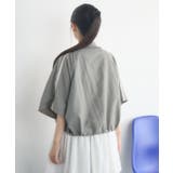 襟リブトラックJK | RETRO GIRL | 詳細画像37