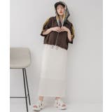 襟リブトラックJK | RETRO GIRL | 詳細画像4