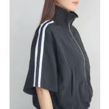 襟リブトラックJK | RETRO GIRL | 詳細画像40