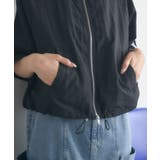 襟リブトラックJK | RETRO GIRL | 詳細画像41