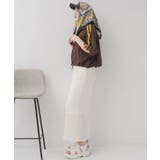 襟リブトラックJK | RETRO GIRL | 詳細画像6