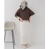 襟リブトラックJK | RETRO GIRL | 詳細画像7