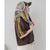 襟リブトラックJK | RETRO GIRL | 詳細画像9