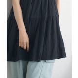 【新色追加】コットンレースレイヤードOP | RETRO GIRL | 詳細画像36 