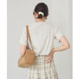 花刺繍チビTEE | RETRO GIRL | 詳細画像30 