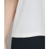 花刺繍チビTEE | RETRO GIRL | 詳細画像36 