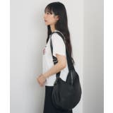 花刺繍チビTEE | RETRO GIRL | 詳細画像8 