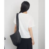 花刺繍チビTEE | RETRO GIRL | 詳細画像9 