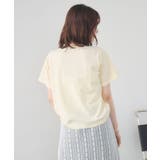 メッセージロゴチビTEE | RETRO GIRL | 詳細画像16