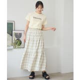 メッセージロゴチビTEE | RETRO GIRL | 詳細画像17