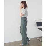 メッセージロゴチビTEE | RETRO GIRL | 詳細画像21