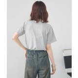 メッセージロゴチビTEE | RETRO GIRL | 詳細画像23