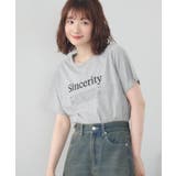 メッセージロゴチビTEE | RETRO GIRL | 詳細画像24