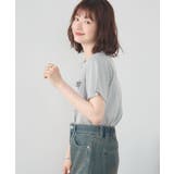 メッセージロゴチビTEE | RETRO GIRL | 詳細画像25