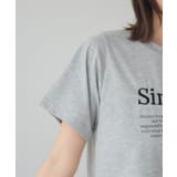 メッセージロゴチビTEE | RETRO GIRL | 詳細画像30