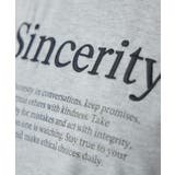 メッセージロゴチビTEE | RETRO GIRL | 詳細画像31