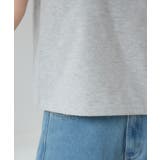 メッセージロゴチビTEE | RETRO GIRL | 詳細画像32