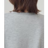 メッセージロゴチビTEE | RETRO GIRL | 詳細画像33