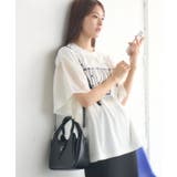 袖切替BIGTEE | RETRO GIRL | 詳細画像15
