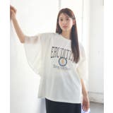 袖切替BIGTEE | RETRO GIRL | 詳細画像16