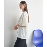 袖切替BIGTEE | RETRO GIRL | 詳細画像18