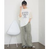 袖切替BIGTEE | RETRO GIRL | 詳細画像21